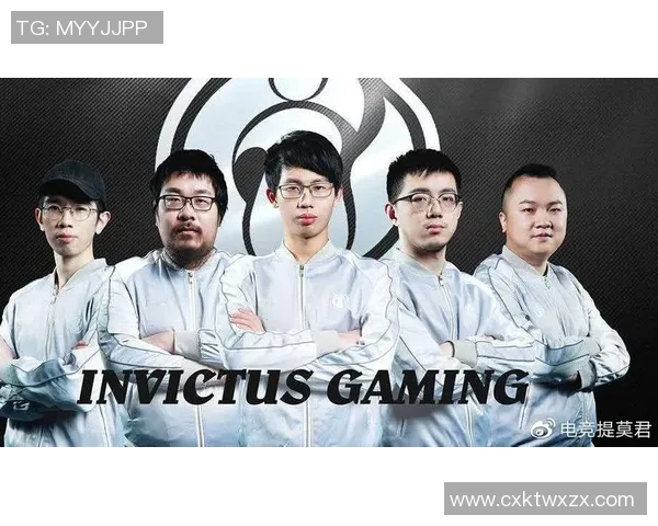 电竞比分深度解析BLG耐力对比及其对战局的影响分析