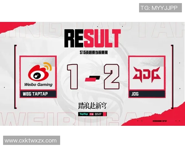 全球总决赛特别报道JDG如何实现战略转型与团队重塑之路实时数据