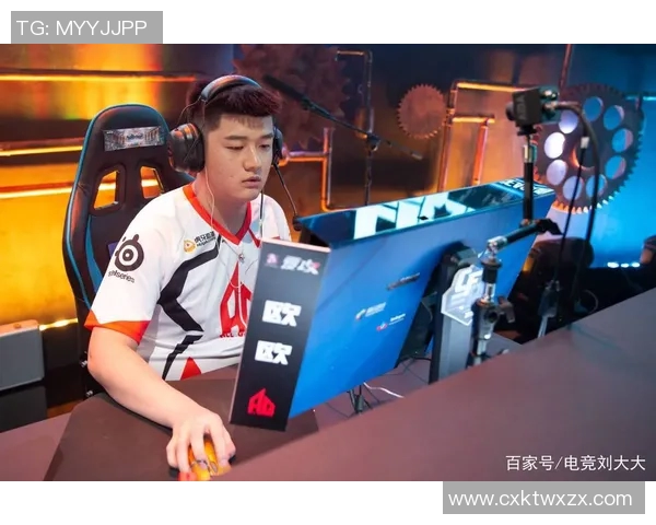 电竞新闻S15LOL比分陈芳独家分享CSGO游戏技巧与心得体会解析